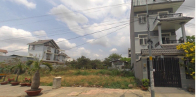 Đất nền giá rẻ đường Nguyễn Duy Trinh