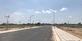 Sở hữu ngôi nhà mơ ước cho người có thu nhập trung bình