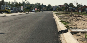 Bán đất nền Rạch Giá giá tốt đầu tư