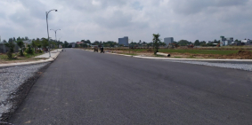 2 nền liền kề Dối diện Trường Học Trung Tâm Rạch Giá