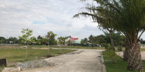 Đất nền giá tốt phường Vĩnh Quang Rạch Giá