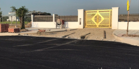 Bán Nền Kinh Doanh Đối Diện Trường Học Trung Tâm Rạch Giá