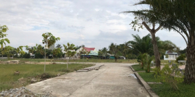 Suất nền nội bộ duy nhất giá gốc chính chủ