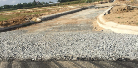 Bán đất nền khu vực Rạch Giá diện tích đa dạng