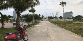 Dự án KDC Dương Minh Châu - Tiến độ hoàn chỉnh - Tiềm năng đầu tư