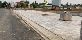 Thái Bình Residence - Khu Dân Cư  View Biển