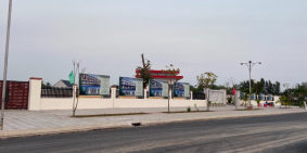 Dự án Khu Dân Cư Dương Minh Châu mở rộng