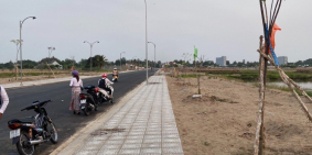 Lô đất đẹp dự án cần chuyển nhượng nhanh