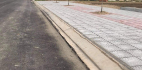 Bán đất nền dự án Khu Dân Cư Nguyễn Thái Bình