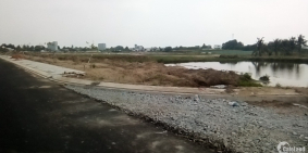 Bán Đất TP Rạch Giá Phường Vĩnh Quang