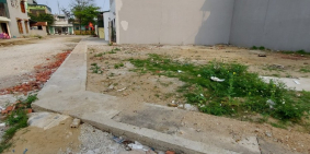 Đất nền phường Trung Sơn Thành phố Sầm Sơn.