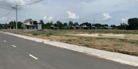 chính chủ cần bán mấy lô đất liền kề sổ hồng riêng