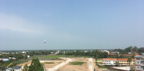 Bán đất ngay trung tâm hành chính - gần Thiền Viện Trúc Lâm chỉ từ 7.5tr/m2