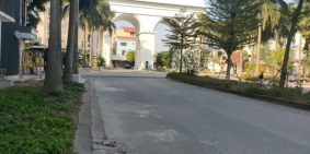 Đất KĐT Khai Sơn, Thuận Thành, Bắc Ninh, phân lô, sổ đỏ, chỉ từ 13.5 triệu/m2.