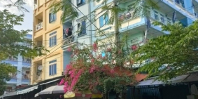 BÁN 330M2, MT23M, ĐẤT KĐT KHAI SƠN, THUẬN THÀNH, ĐT, KD ĐỈNH, GIÁ CHÍNH CHỦ.