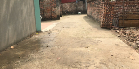 BÁN 90M2, ĐẤT ĐÔNG CỐC, THUẬN THÀNH, NGÕ ÔTÔ, CHỈ 585TRIỆU.