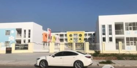 bán đất khu đô thị mới trung tâm thị trấn thường tín