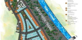 Cần bán lô Biệt thự - Liền kề - Shophouse thuộc KĐT Mỹ Độ - TP.Bắc Giang