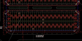Bán đất đường Trần Khát Chân, TP HD 70m2, mt 4m, đường 16.5m, giá tốt