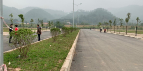 Hot Hot Hot!!! Dự Án Sudico Hoà Bình