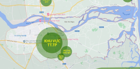 Bán đất nền dự án giá rẻ dự án KĐT Phú Mỹ - Quảng Ngãi