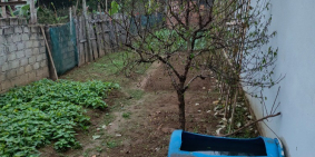 Cần bán đất thổ cư ở 69 lý thiên cương, hướng tây nam , diện tích 94m2