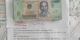 NHẬN ĐẶT CỌC MẶT BẰNG 3241, KHU ĐÔ THỊ ĐÔNG HƯƠNG TP. THANH HÓA