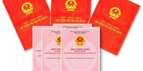 Đất nền Trung Tâm Thành Phố - Aroma Trang Hạ Từ Sơn Giá gốc CĐT