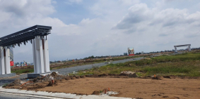 Đất trung tâm thành phố, tài chính dưới 2 tỷ là mua được nền đẹp