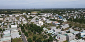 Mở bán khu trung tâm laventder cty mở rông