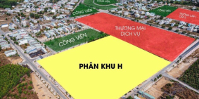 Dự án sinh lời Lavender, trả trước 30% lấy sổ, Đi Vincom Biên Hòa chỉ 10 phút