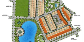 Duy Nhất 2 Lô Ngoại Giao Vĩnh Yên Center CiTy