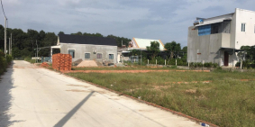 Đất biển nghĩ dưỡng VIP Hồ Tràm cách biển 1km DT 220m2 Giá gốc sổ đỏ lâu dài