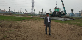 SHOPHOUSE KHU CÔNG NGHIỆP YÊN PHONG – BẮC NINH ( 659ha)