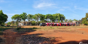 Bán đất thôn 3, Eakpam, CưMgar.