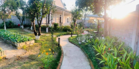 Đất sổ đỏ mặt tiền QL20, liền kề cao tốc Dầu Giây - Liên Khương, chỉ 500.000/m2