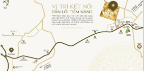 Đại đô thị 128 h.a lớn nhất Tây Nguyên chính thức ra mắt tại Gia Lai.