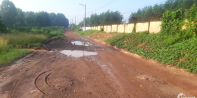 Đất mặt tiền Đường Sông Mây 4, có sổ hồng, gần hồ Sông Mây