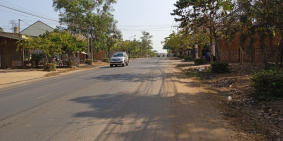 Cần tiền bán gấp 1153m2 đất vườn Vĩnh Tân, gần KCN Sông Mây