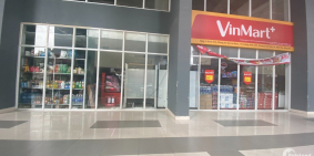 Cho thuê mặt bằng gần bệnh viện Đồng Nai_P.Tam Hòa