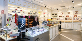 MẶT BẰNG CHO THUÊ TRUNG TÂM QUẬN 3