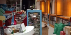 Mặt bằng cho thuê Lê Văn Lương,Q7,ngay Lottemart: 6x45m,tiện kinh doanh,50 tr/th