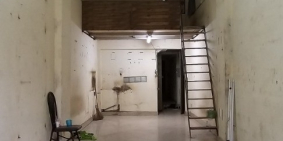 CHO THUÊ NHÀ XUÂN LA-TÂY HỒ 5.5 TRIỆU/THÁNG