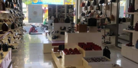 Nhà mặt tiền KD Trường Chinh Quận 12 120m2 (5x24m) 5 tầng giá 22.8 tỷ.