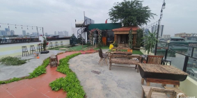 Bán Nhà Phố Nguyễn Hoàng Cầu Giấy 220 m2 10 tầng MT 9,5 m Thang Máy Nhỉnh 39 tỷ.