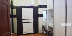 Mở xưởng Gỗ Bán nhà Mặt Tiền 129A Nguyễn Chí Thanh, Phường 9, Quận 5, 48M2,