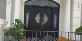 Bán căn biệt thự vị trí đẹp nhất phân khu Hoa Hồng Vinhome Star City Thanh Hóa