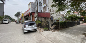 40m2 mảnh đất xinh xinh, Xóm Trong-Uy Nỗ (Ngõ 176 Cao Lỗ), Ngõ to, rộng, gần