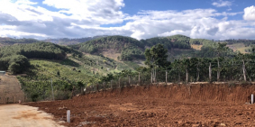 Còn đúng 3 lô đất view đẹp Đà Lạt (200m2 xd - 1ty850)