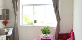 Cho thuê phòng trọ, free dịch vụ dọn dẹp 3 buổi/tuần, chỉ 5 triệu, Trần Trọng